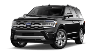 2024 Ford Expedition® External Image 1